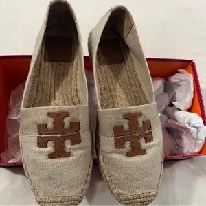 Espadrilles Tory Burch